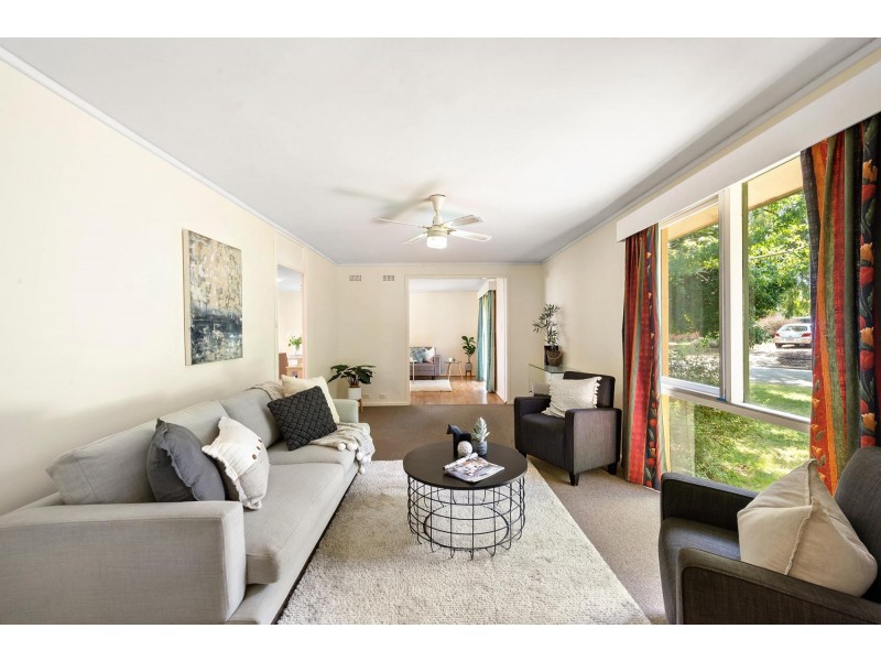 40 Wade Street, Watson ACT 2602