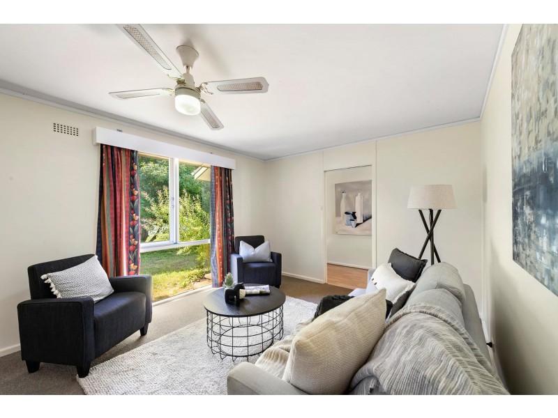 40 Wade Street, Watson ACT 2602