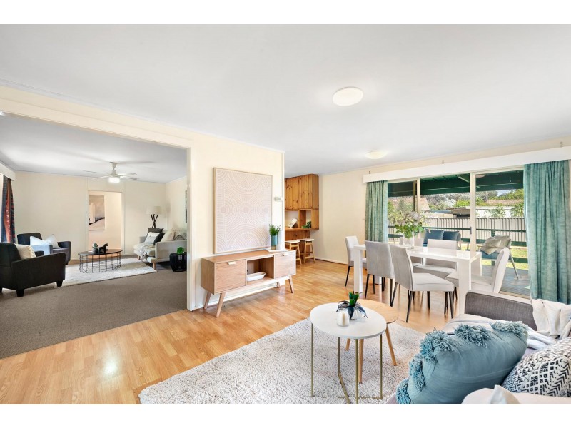 40 Wade Street, Watson ACT 2602