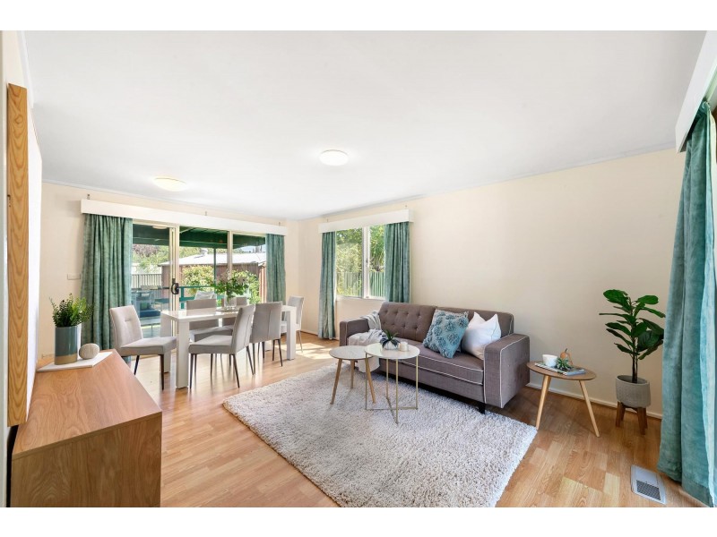 40 Wade Street, Watson ACT 2602