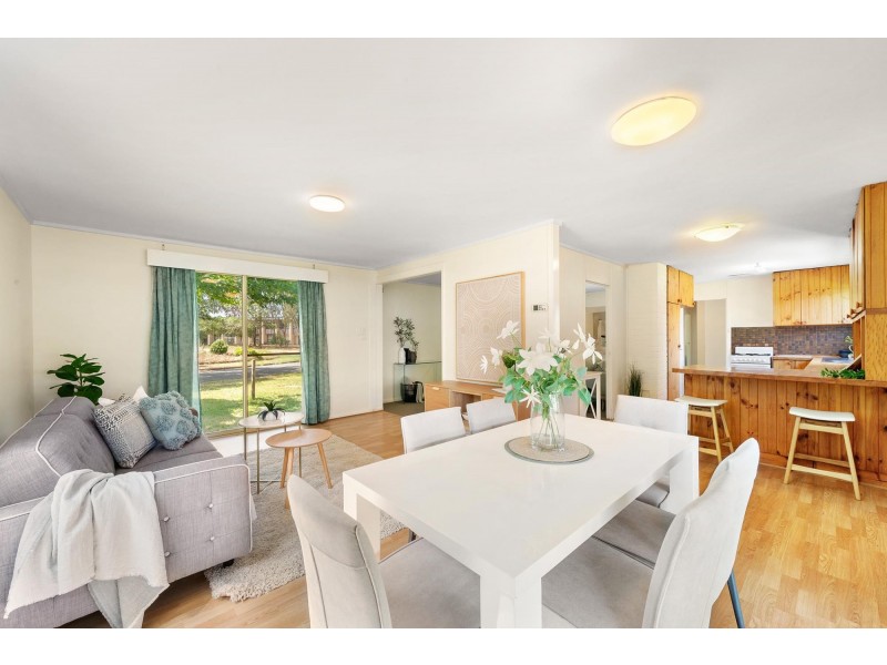 40 Wade Street, Watson ACT 2602