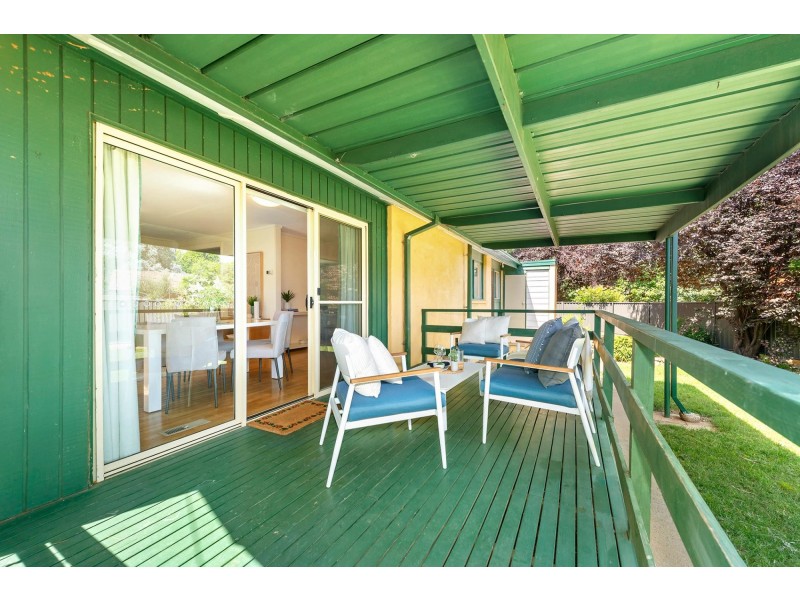 40 Wade Street, Watson ACT 2602