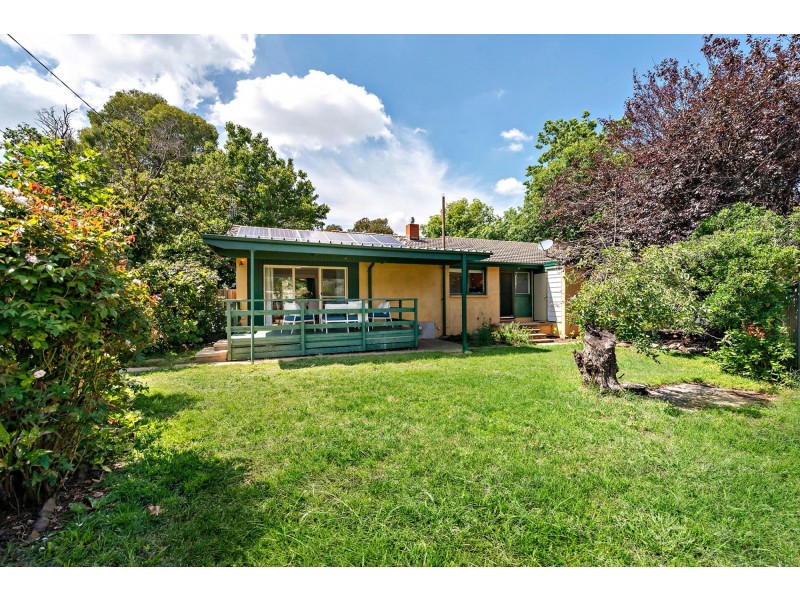 40 Wade Street, Watson ACT 2602