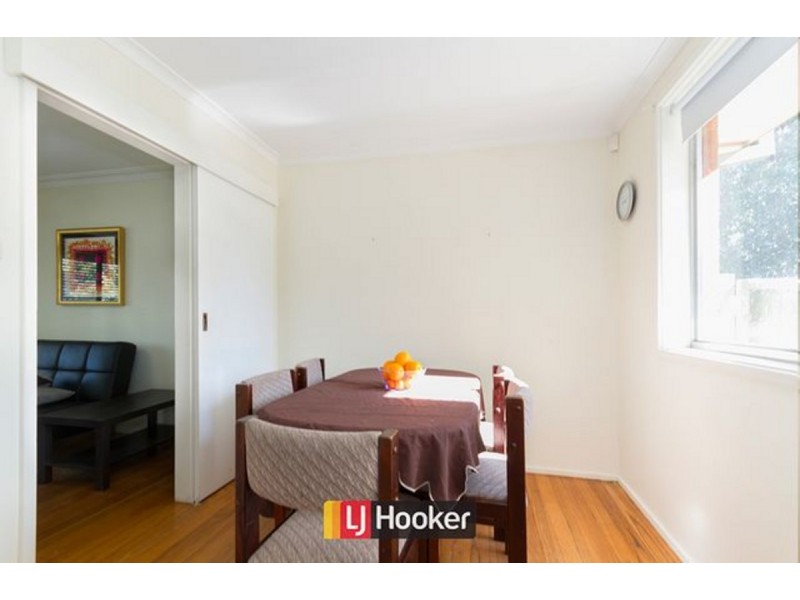3 Fullagar Crescent, Higgins ACT 2615