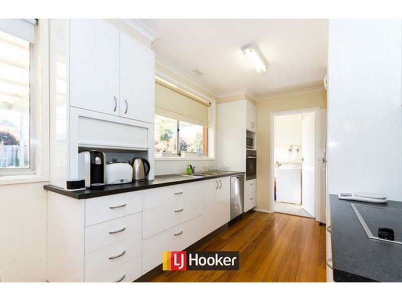 3 Fullagar Crescent, Higgins ACT 2615