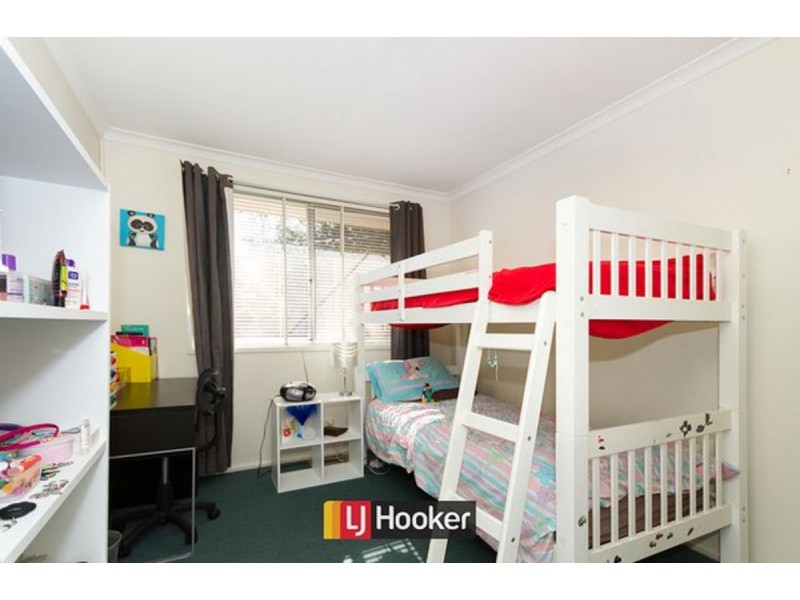 3 Fullagar Crescent, Higgins ACT 2615