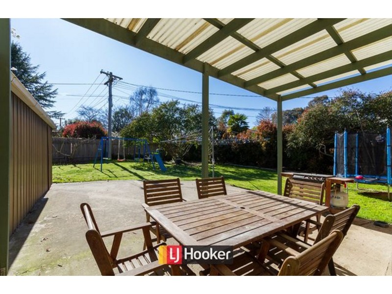 3 Fullagar Crescent, Higgins ACT 2615