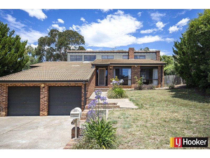 11 Dutterau Street, Lyneham ACT 2602