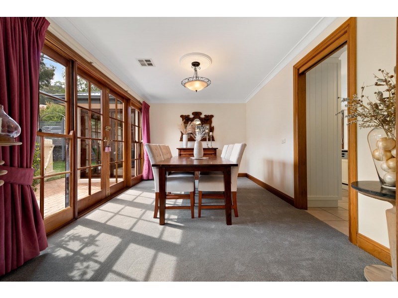 4 Sparkes Close, Fadden ACT 2904