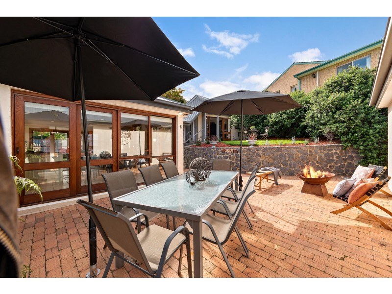4 Sparkes Close, Fadden ACT 2904