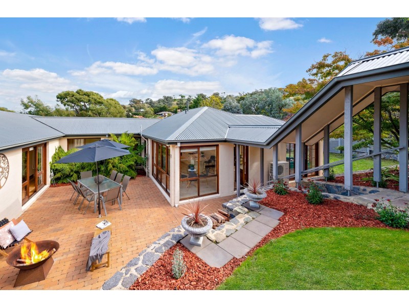 4 Sparkes Close, Fadden ACT 2904