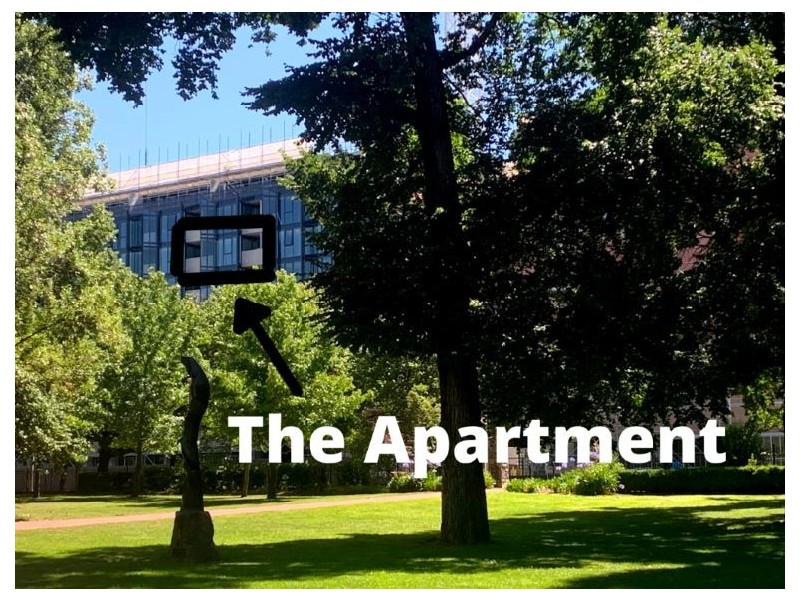 Unit 711 M Cooyong Street, City ACT 2601