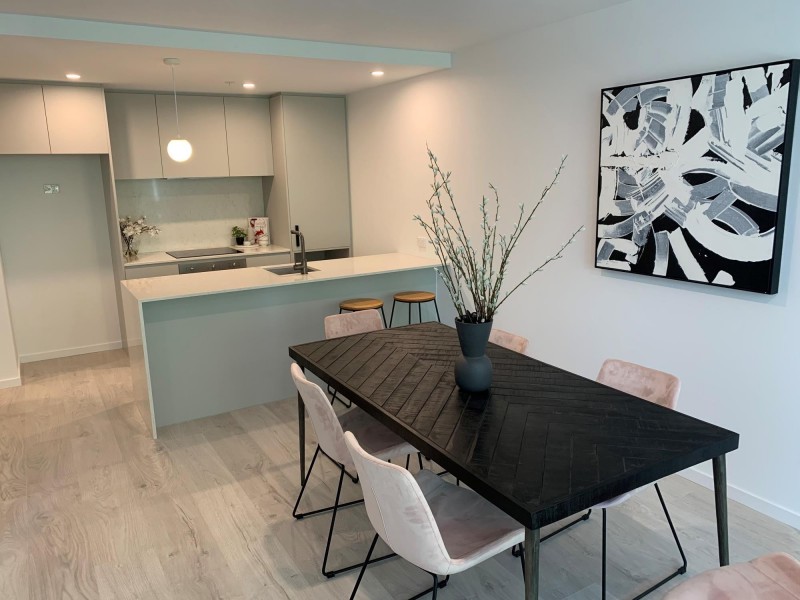 Unit 907 M Cooyong Street, City ACT 2601