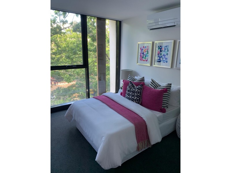 Unit 907 M Cooyong Street, City ACT 2601