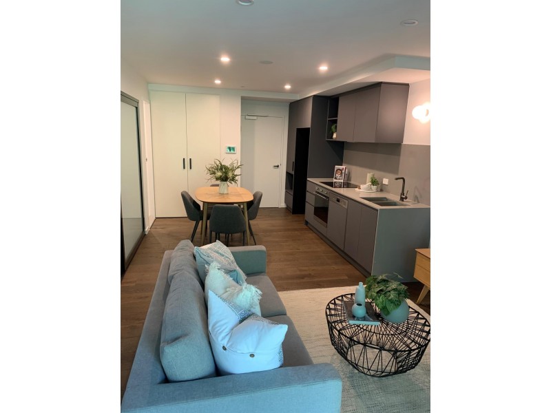 Unit 907 M Cooyong Street, City ACT 2601