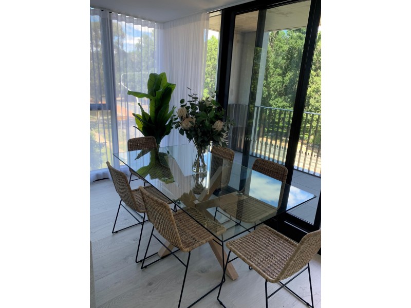 Unit 907 M Cooyong Street, City ACT 2601