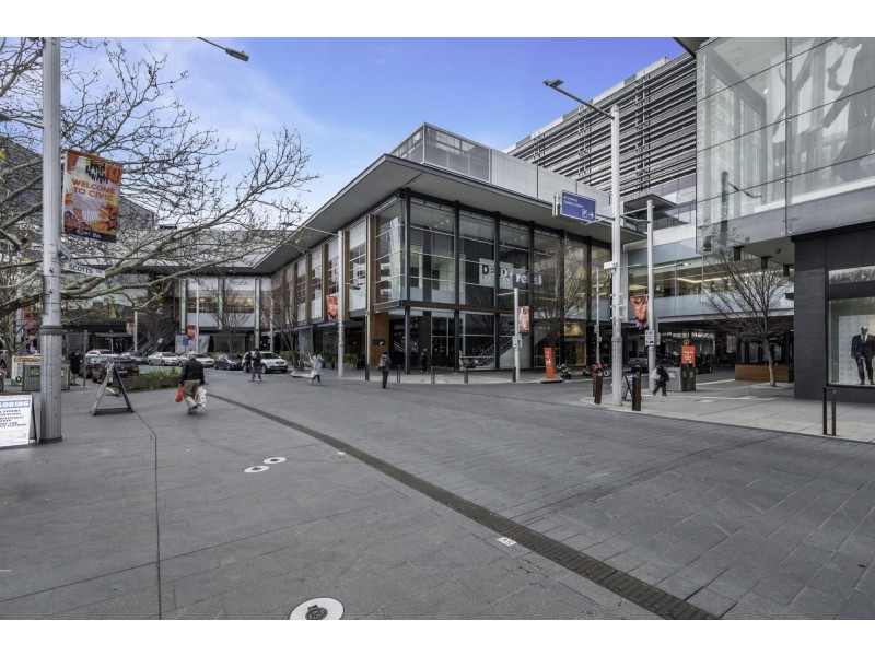 Unit 907 M Cooyong Street, City ACT 2601