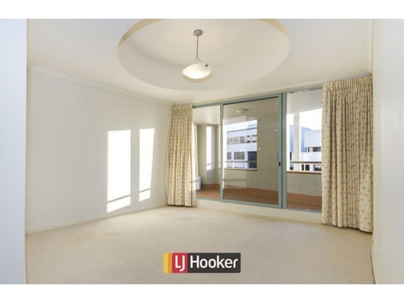 506/16 Moore Street, City ACT 2601
