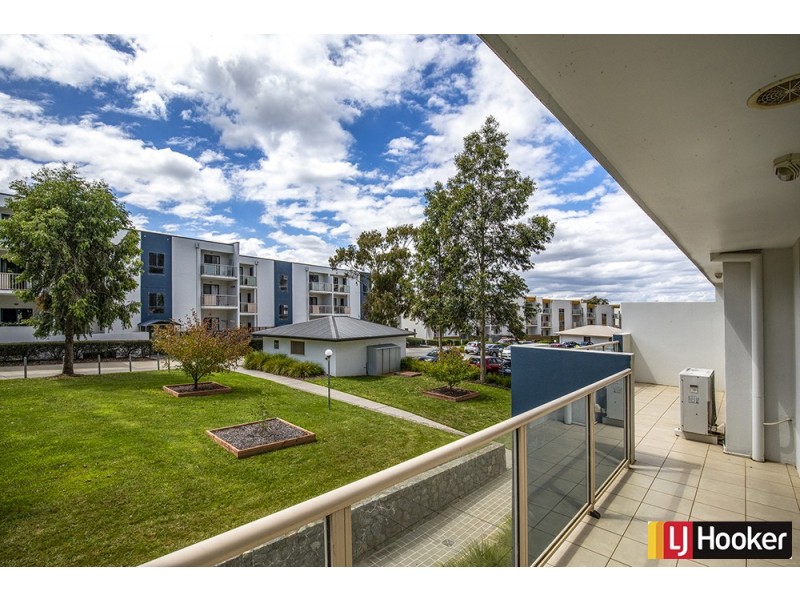 34c/21 Beissel Street, Belconnen ACT 2617