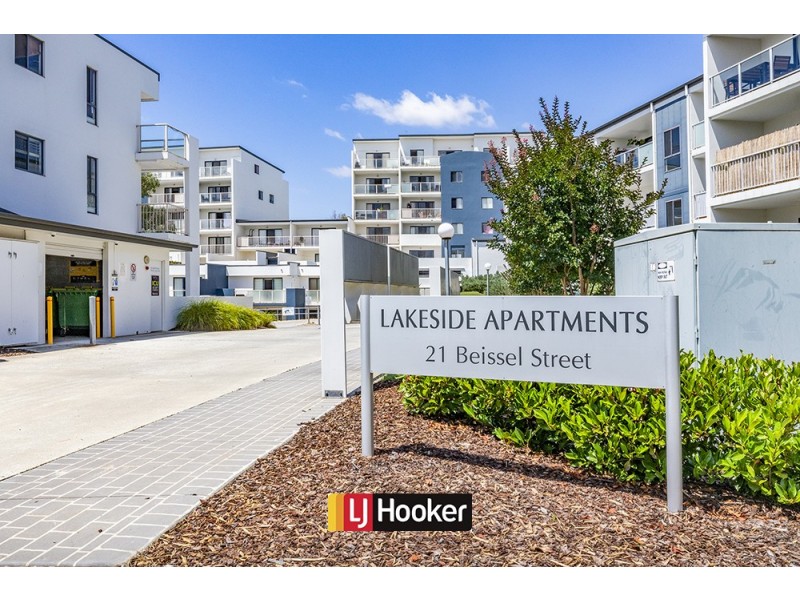 34c/21 Beissel Street, Belconnen ACT 2617