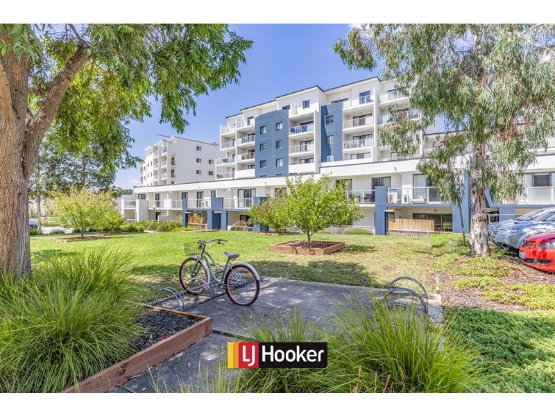 34c/21 Beissel Street, Belconnen ACT 2617