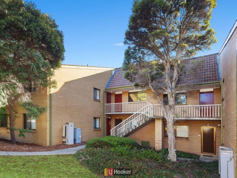 24/1 Buik Place, Belconnen ACT 2617