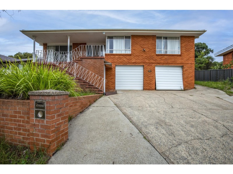 38 Lambrigg Street, Farrer ACT 2607