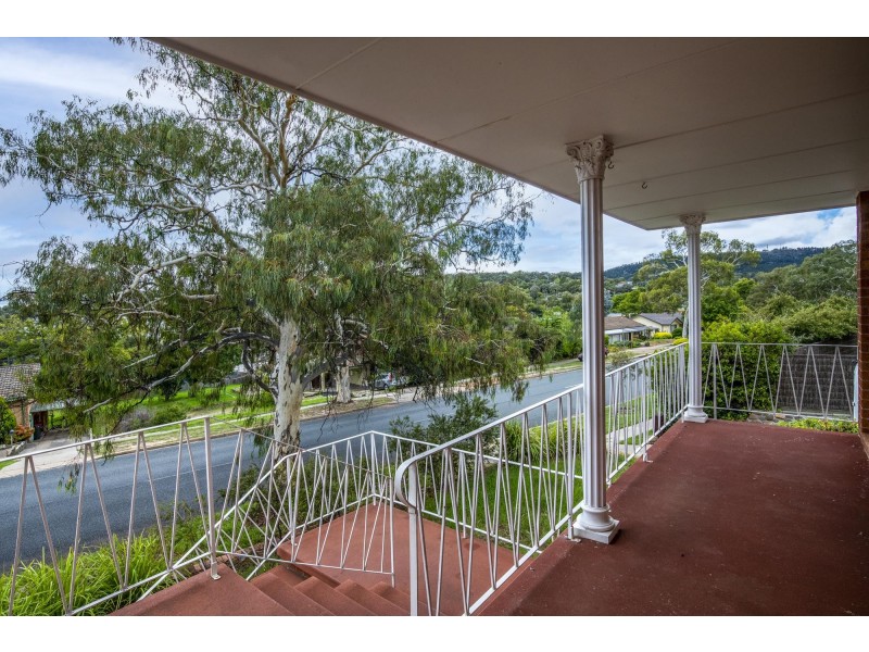 38 Lambrigg Street, Farrer ACT 2607