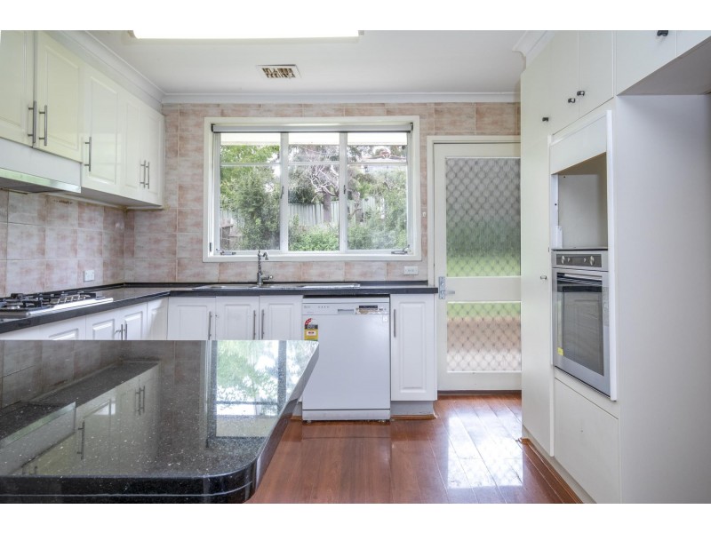 38 Lambrigg Street, Farrer ACT 2607