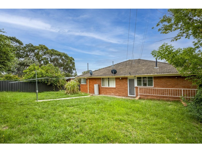 38 Lambrigg Street, Farrer ACT 2607