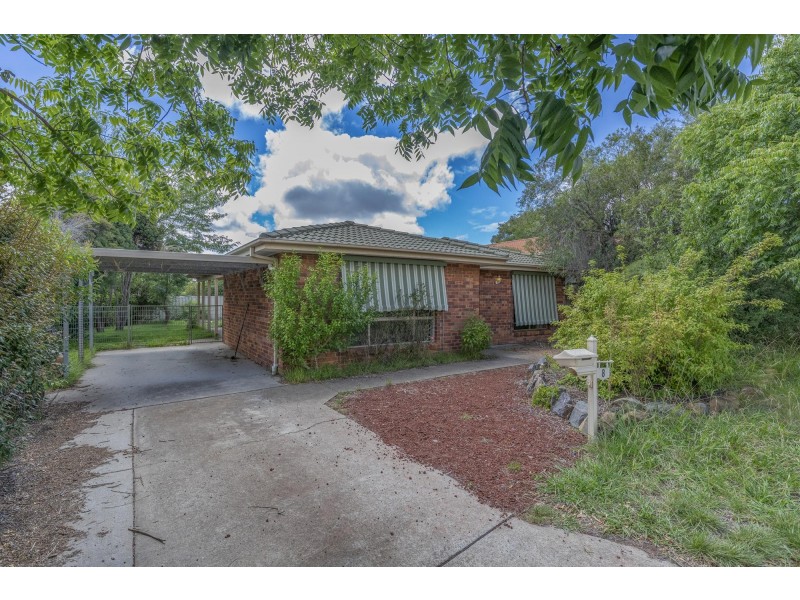 8 Corella Place, Ngunnawal ACT 2913