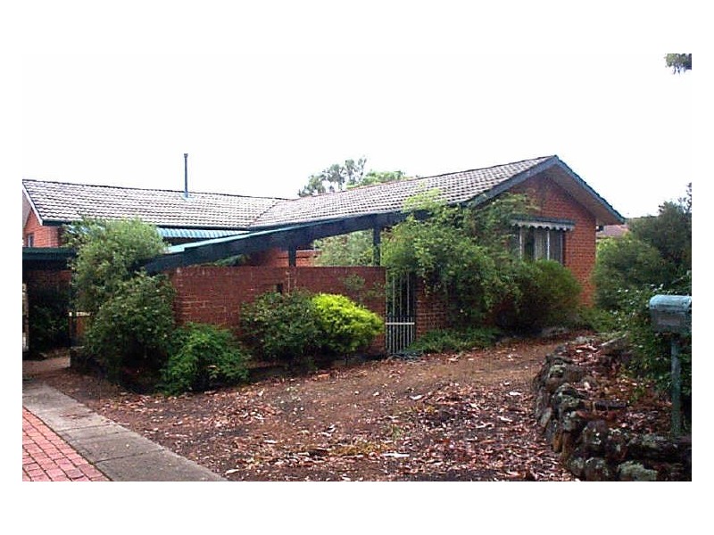 45 Kinkead Street, Evatt ACT 2617
