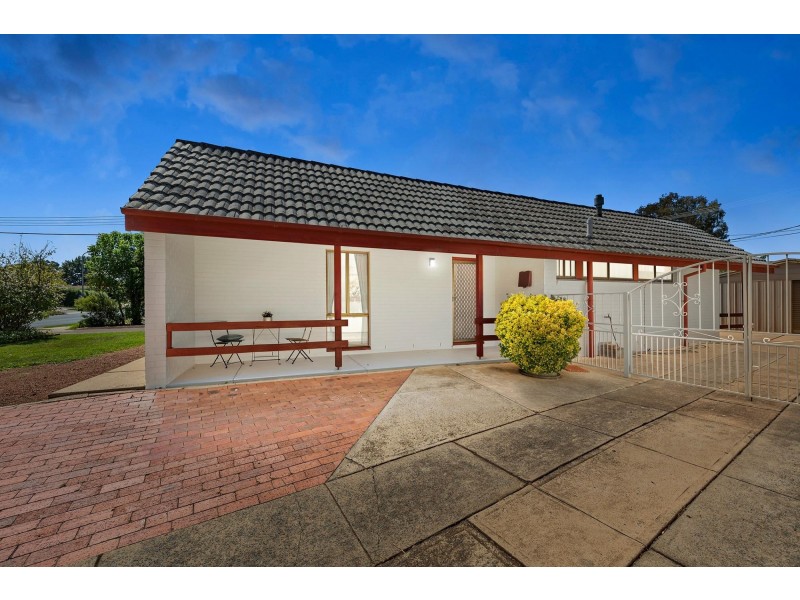 46 Maribyrnong Avenue, Kaleen ACT 2617