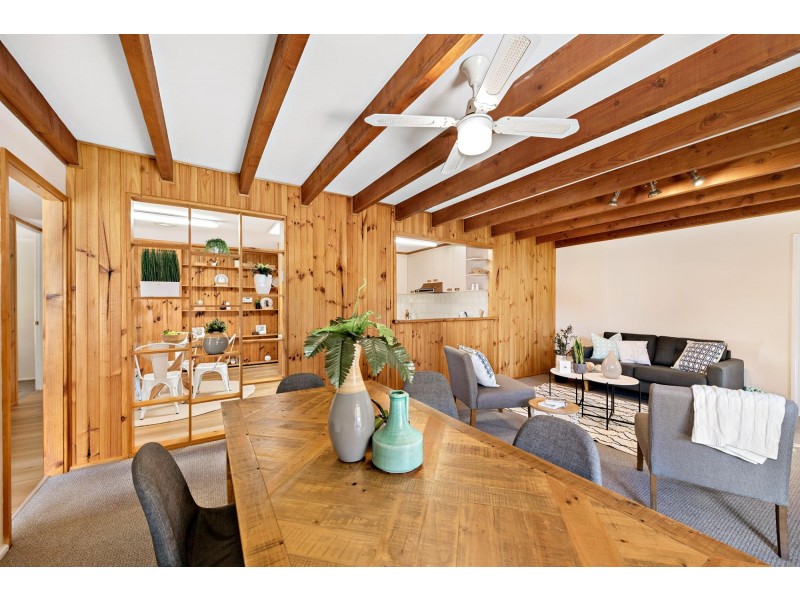 46 Maribyrnong Avenue, Kaleen ACT 2617