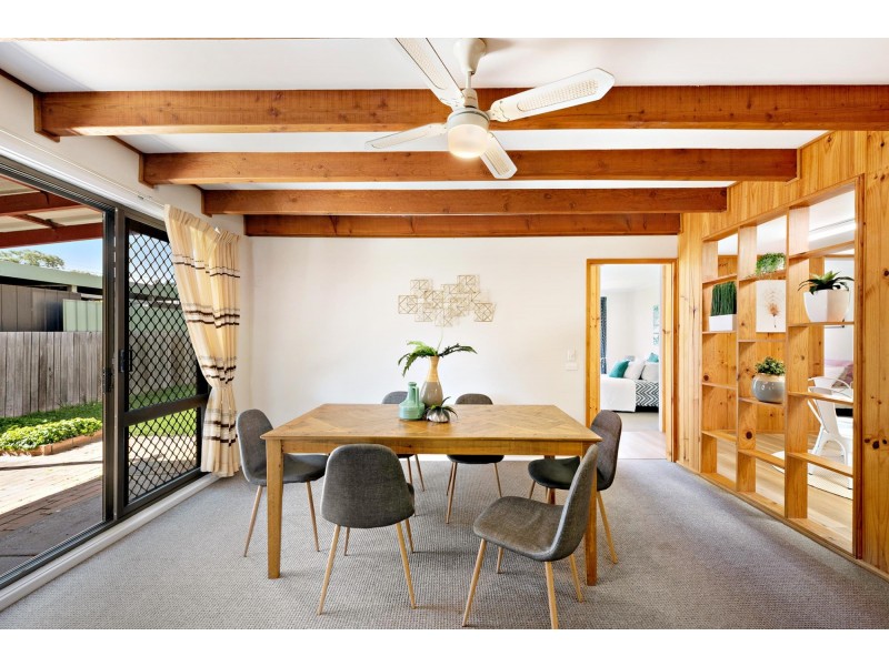 46 Maribyrnong Avenue, Kaleen ACT 2617