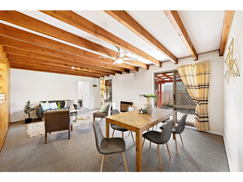 46 Maribyrnong Avenue, Kaleen ACT 2617