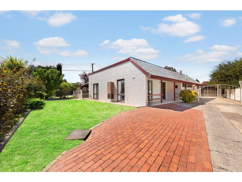 46 Maribyrnong Avenue, Kaleen ACT 2617