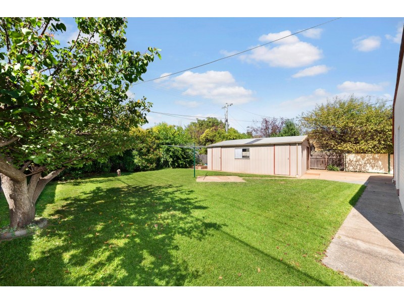 46 Maribyrnong Avenue, Kaleen ACT 2617