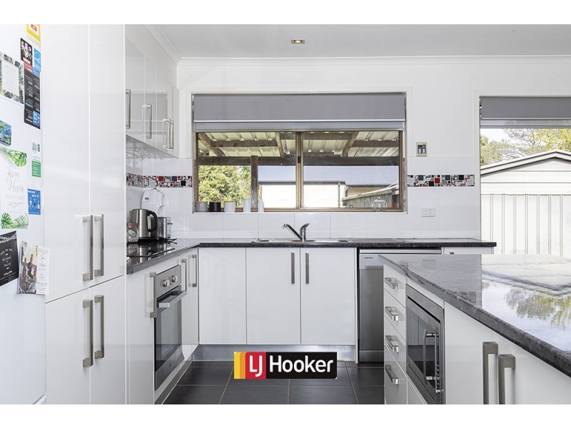 73 Owen Dixon Drive, Evatt ACT 2617