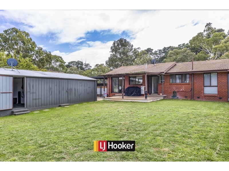 73 Owen Dixon Drive, Evatt ACT 2617