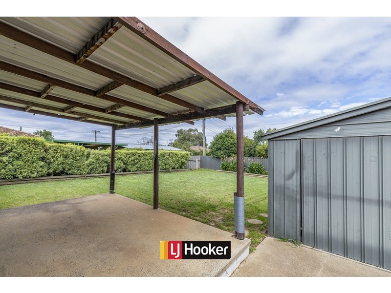 73 Owen Dixon Drive, Evatt ACT 2617
