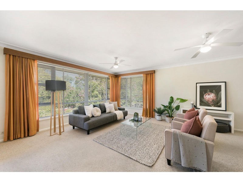7 Bursaria Street, O’connor ACT 2602