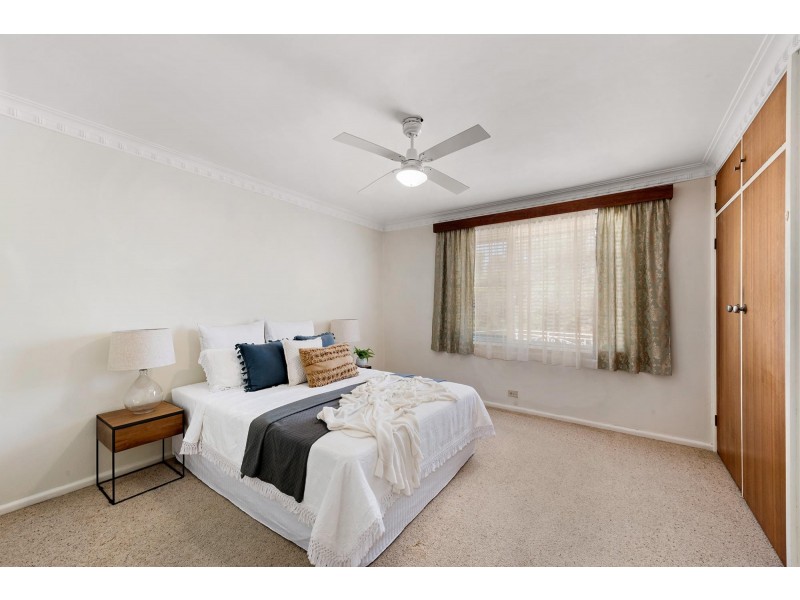 7 Bursaria Street, O’connor ACT 2602