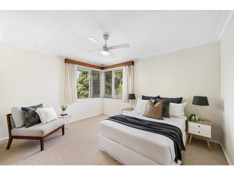 7 Bursaria Street, O’connor ACT 2602