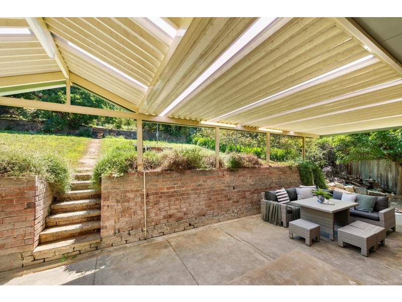 7 Bursaria Street, O’connor ACT 2602