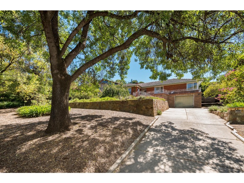 7 Bursaria Street, O’connor ACT 2602