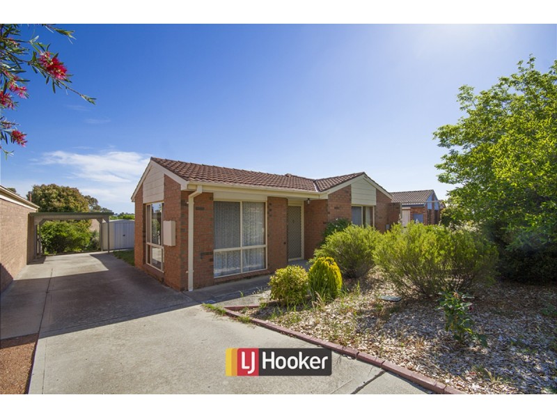 100 Mainwaring Rich Circuit, Palmerston ACT 2913