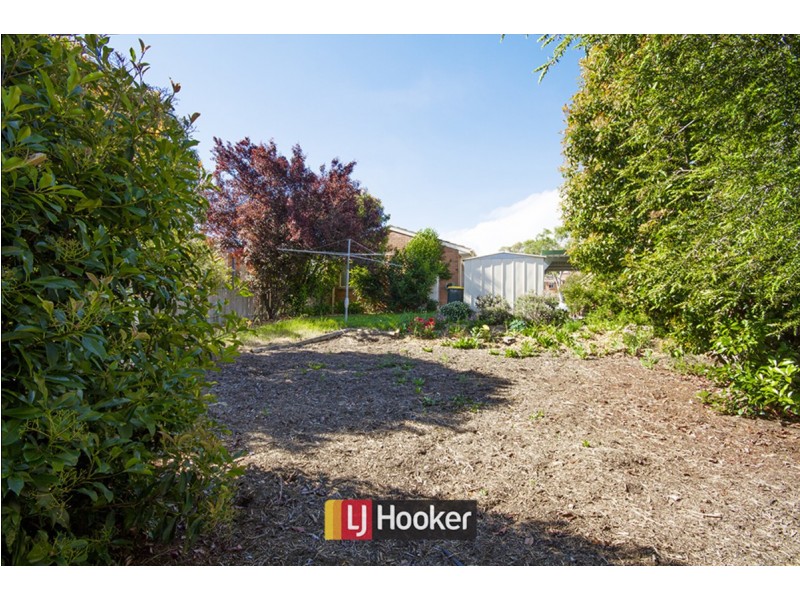 100 Mainwaring Rich Circuit, Palmerston ACT 2913