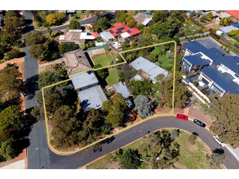 1 & 3 Wylde Place, Macquarie ACT 2614