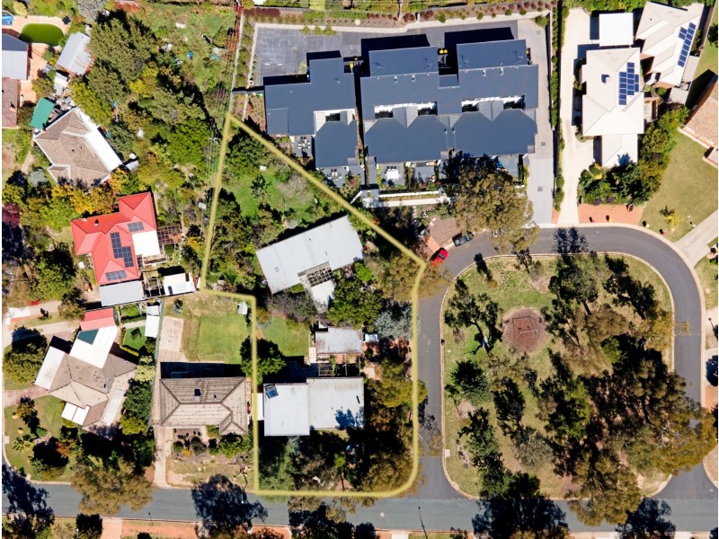 1 & 3 Wylde Place, Macquarie ACT 2614